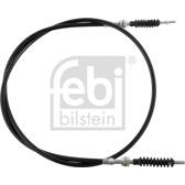 Câble d'accélération FEBI BILSTEIN - 03364