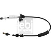 Câble d'accélération FEBI BILSTEIN - 21370