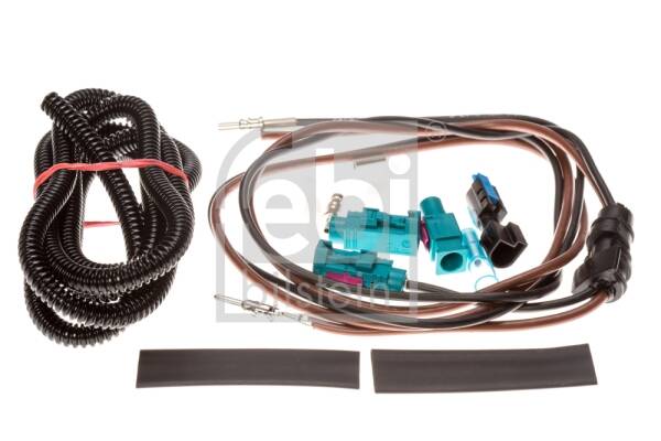 Aerial Cable