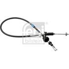 Cable d'embrayage FEBI BILSTEIN - 174901