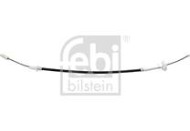 Cable de accionamiento, accionamiento del embrague