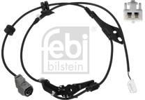 Cable de conexión, ABS