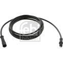 Câble de connexion ABS FEBI BILSTEIN - 45453