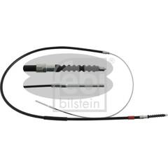 Câble de frein à main  FEBI BILSTEIN - 27472