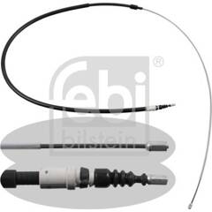 Câble de frein à main  FEBI BILSTEIN - 49628