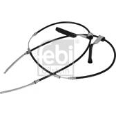 Câble de frein FEBI BILSTEIN - 05781