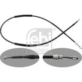 Câble de frein FEBI BILSTEIN - 100563