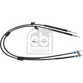 Câble de frein FEBI BILSTEIN - 101801