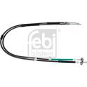 Câble de frein FEBI BILSTEIN - 101813
