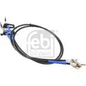 Câble de frein FEBI BILSTEIN - 108962
