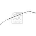 Câble de frein FEBI BILSTEIN - 108966