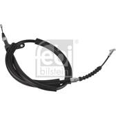 Câble de frein FEBI BILSTEIN - 108967