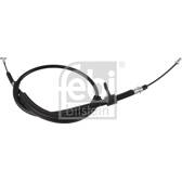 Câble de frein FEBI BILSTEIN - 109093