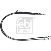 Câble de frein FEBI BILSTEIN - 109099