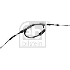Febi Bilstein 109492 Câble De Frein à Main - Qualité OEM Pour Fiat, Citroën, Peugeot, Lancia