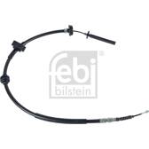Câble de frein FEBI BILSTEIN - 109497