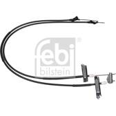 Câble de frein FEBI BILSTEIN - 16904
