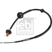 Câble de frein FEBI BILSTEIN - 170669