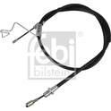 Câble de frein FEBI BILSTEIN - 176779