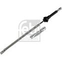 Câble de frein FEBI BILSTEIN - 176829