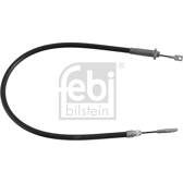 Câble de frein FEBI BILSTEIN - 18118