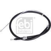 Câble de frein FEBI BILSTEIN - 22736