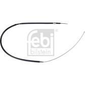 Câble de frein FEBI BILSTEIN - 22962