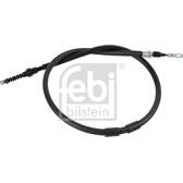Câble de frein FEBI BILSTEIN - 26455