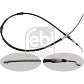 Câble de frein FEBI BILSTEIN - 36711