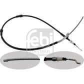 Câble de frein FEBI BILSTEIN - 36712