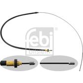 Câble de frein FEBI BILSTEIN - 49626