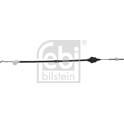 Câble embrayage FEBI BILSTEIN - 04189