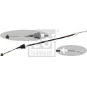Câble embrayage FEBI BILSTEIN - 04197