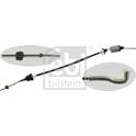 Câble embrayage FEBI BILSTEIN - 04207