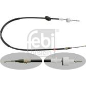Câble embrayage FEBI BILSTEIN - 06236