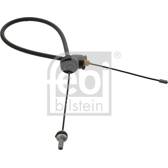 Câble embrayage FEBI BILSTEIN - 09699