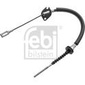 Câble embrayage FEBI BILSTEIN - 12750