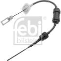 Câble embrayage FEBI BILSTEIN - 12754