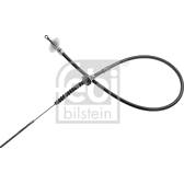 Câble embrayage FEBI BILSTEIN - 12784