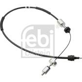 Câble embrayage FEBI BILSTEIN - 172058