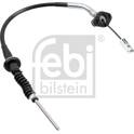 Câble embrayage FEBI BILSTEIN - 182026