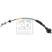Câble embrayage FEBI BILSTEIN - 185557