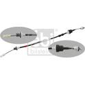 Câble embrayage FEBI BILSTEIN - 29246