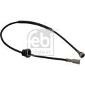 Câble flexible de commande de compteur FEBI BILSTEIN - 21392