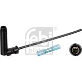 Cable Repair Set, glow plug FEBI BILSTEIN - 107037