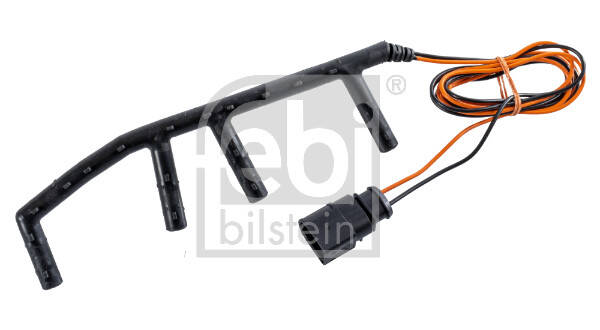 Cable Repair Set, glow plug