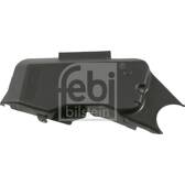 Cache, carter courroie distribution FEBI BILSTEIN - 22105