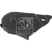 Cache, carter courroie distribution FEBI BILSTEIN - 24504