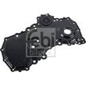 Cache (courroie) FEBI BILSTEIN - 184650