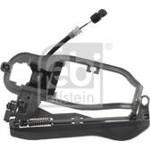 Cadre de poignée de porte FEBI BILSTEIN - 37681